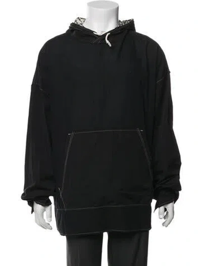 Pre-owned Marni Jacket In Black