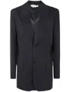Marni Gima Blazer In Black