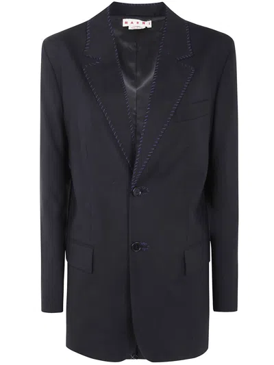 MARNI MARNI JACKET CLOTHING