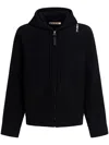 Marni Jacket In Black