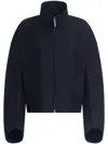 Marni Jacket In Black