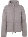 Marni Jacket In Gray