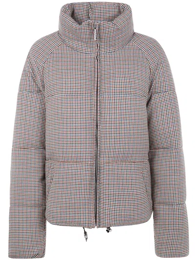 Marni Jacket In Gray