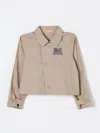 Marni Jacket  Kids Color Beige
