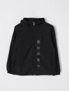 Marni Jacket  Kids Color Black In Black