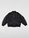 MARNI JACKET MARNI KIDS COLOR BLACK,F86046002