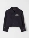Marni Jacket  Kids Color Blue In Blue
