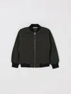 Marni Jacket  Kids Color Military In Black