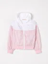 Marni Jacket  Kids Color Pink In Pink