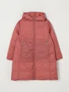 Marni Jacket  Kids Color Violet In Pink