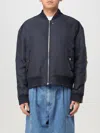Marni Jacket  Men Color Blue In Blau