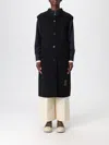 Marni Jacket  Woman Color Black In Black