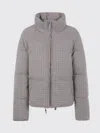 Marni Jacket  Woman Color Multicolor In Gray
