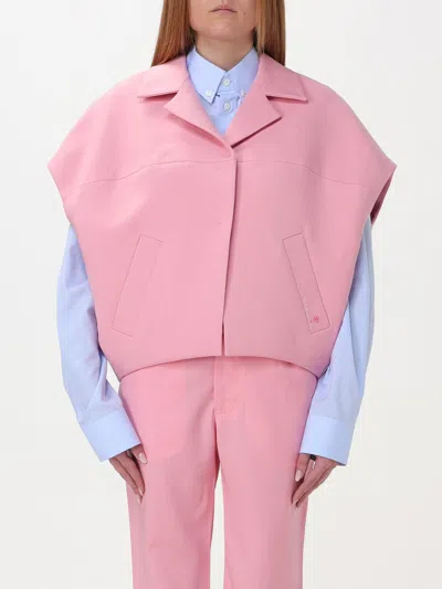Marni Jacket  Woman Colour Pink