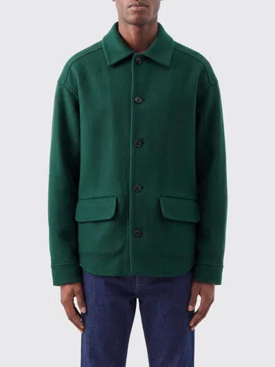 Marni Jacket Men Color Green