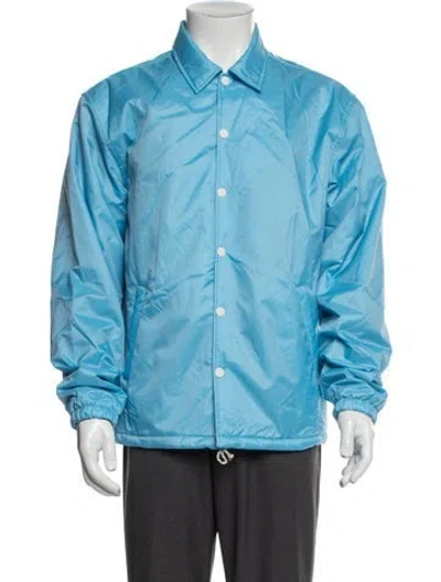 Pre-owned Marni Jacket In Multi