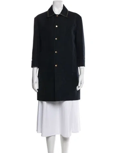 Pre-owned Marni Jacket In Multi