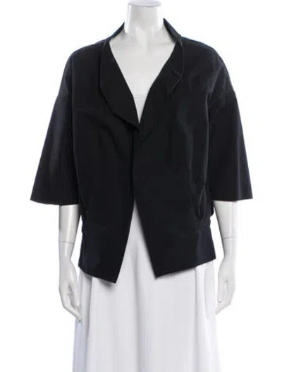 Pre-owned Marni Jacket In Multi