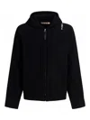 Marni Chaqueta Casual - Negro In Negro