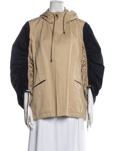 Pre-owned Marni Jacket In Neutral