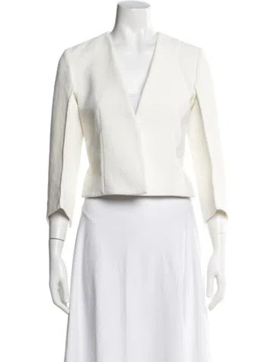 Pre-owned Marni Jacket In Neutrals