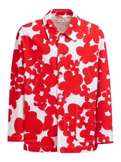 MARNI JACKET