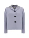 Marni Jacket In Sodium