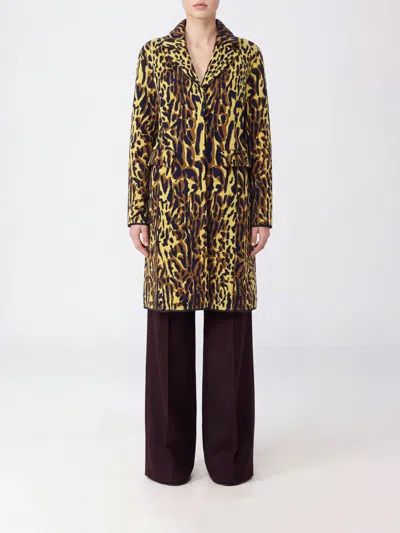 Marni Jacket Woman Color Multicolor