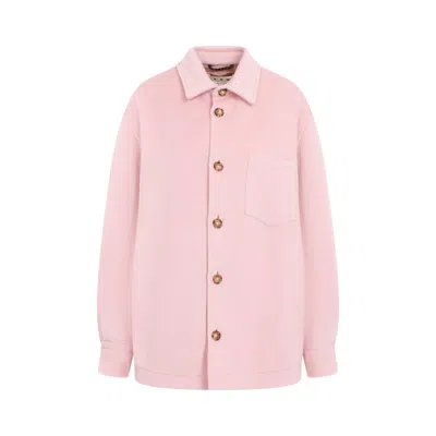 Marni Jacket Women In Pink