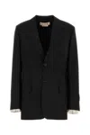 Marni Jackets And Vests