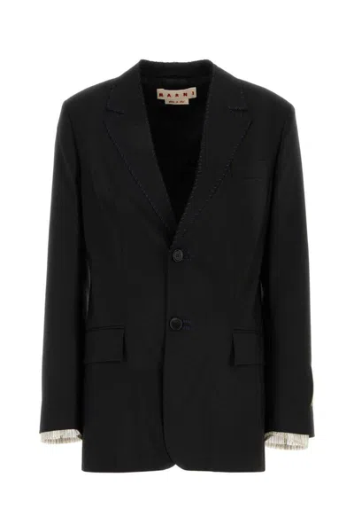 Marni Jackets And Vests