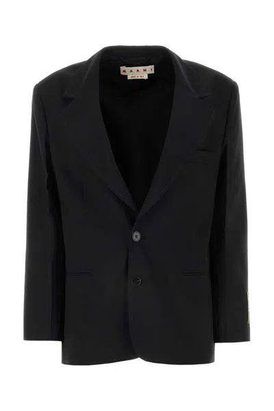 Marni Jackets And Vests