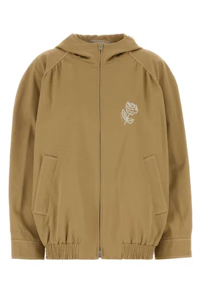 MARNI MARNI JACKETS