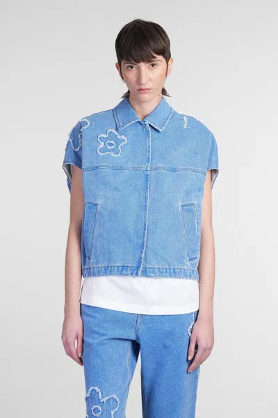 MARNI MARNI JACKETS