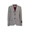 Marni Jackets In Gray