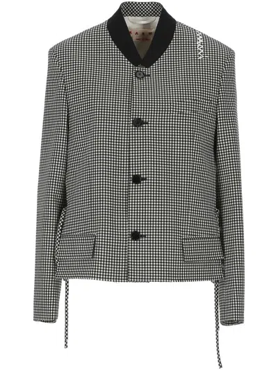 MARNI MARNI JACKETS