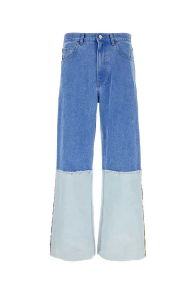 MARNI MARNI JEANS