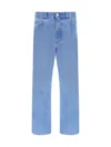 Marni Pant In Blue