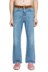 Marni Jeans In Blue