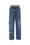 Marni Jeans In Blue
