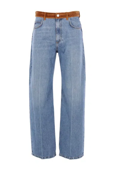 Marni Jeans In Blue