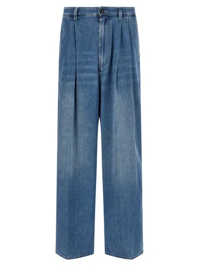 Marni Jeans In Blue