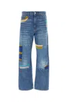 MARNI MARNI JEANS