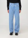 Marni Pant In Denim