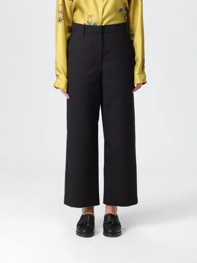 Marni Jeans  Woman Color Black