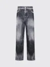 Marni Trouser In Black