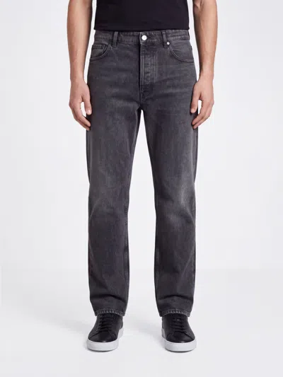 Marni Jeans Men Color Black In Gray