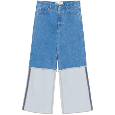 MARNI MARNI JEANS