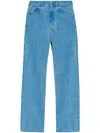 Marni Pant In Blue