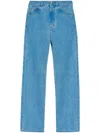 Marni Pant In Blue